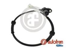 AUTOFREN SEINSA DS0034
