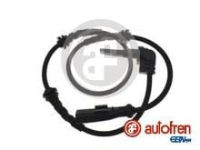 AUTOFREN SEINSA DS0045