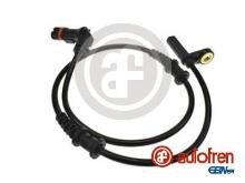 AUTOFREN SEINSA DS0095