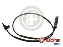 AUTOFREN SEINSA DS0100