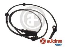 AUTOFREN SEINSA DS0134