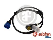 AUTOFREN SEINSA DS0182