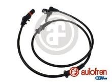 AUTOFREN SEINSA DS0217