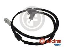 AUTOFREN SEINSA DS0314