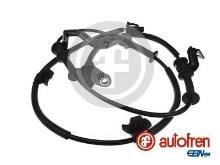 AUTOFREN SEINSA DS0322
