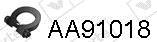 VENEPORTE S.A. AA91018