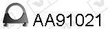 VENEPORTE S.A. AA91021