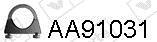 VENEPORTE S.A. AA91031