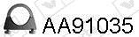 VENEPORTE S.A. AA91035