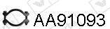 VENEPORTE S.A. AA91093