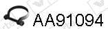 VENEPORTE S.A. AA91094