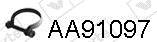 VENEPORTE S.A. AA91097