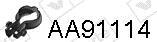 VENEPORTE S.A. AA91114