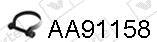 VENEPORTE S.A. AA91158