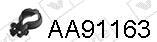 VENEPORTE S.A. AA91163