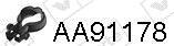 VENEPORTE S.A. AA91178