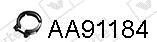 VENEPORTE S.A. AA91184