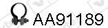 VENEPORTE S.A. AA91189