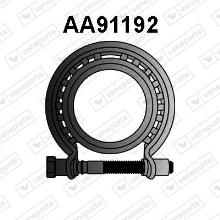 VENEPORTE S.A. AA91192
