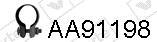 VENEPORTE S.A. AA91198