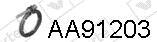 VENEPORTE S.A. AA91203