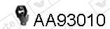 VENEPORTE S.A. AA93010