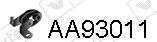 VENEPORTE S.A. AA93011