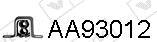 VENEPORTE S.A. AA93012