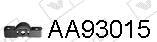 VENEPORTE S.A. AA93015