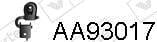 VENEPORTE S.A. AA93017