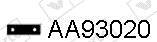 VENEPORTE S.A. AA93020