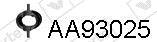 VENEPORTE S.A. AA93025