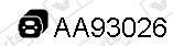 VENEPORTE S.A. AA93026