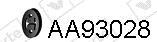 VENEPORTE S.A. AA93028