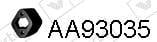 VENEPORTE S.A. AA93035