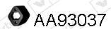 VENEPORTE S.A. AA93037