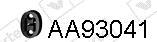 VENEPORTE S.A. AA93041