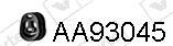 VENEPORTE S.A. AA93045