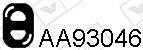 VENEPORTE S.A. AA93046