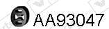VENEPORTE S.A. AA93047