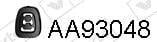 VENEPORTE S.A. AA93048