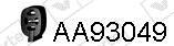 VENEPORTE S.A. AA93049