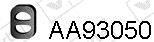 VENEPORTE S.A. AA93050