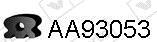 VENEPORTE S.A. AA93053