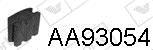 VENEPORTE S.A. AA93054