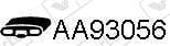 VENEPORTE S.A. AA93056
