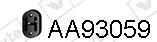 VENEPORTE S.A. AA93059