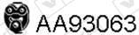 VENEPORTE S.A. AA93063