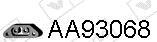 VENEPORTE S.A. AA93068