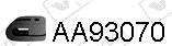VENEPORTE S.A. AA93070